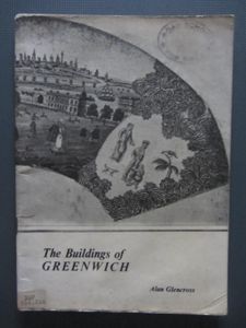 The Buildings Of Greenwich