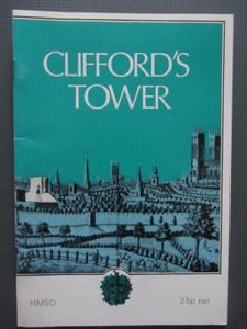 Clifford's Tower