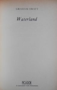Waterland