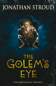 The Golem's Eye