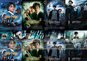 Harry Potter (film series)
