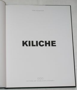 Kiliche
