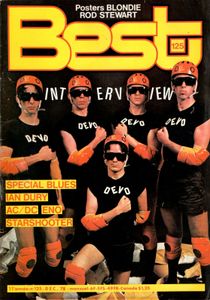 Best - Series 2 N°125