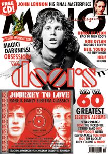 MOJO Issue #204