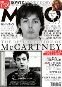 MOJO Issue #213