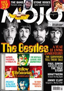 MOJO Issue #224