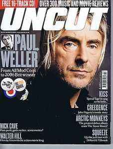 Uncut (Take 106)