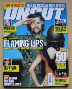 Uncut (Take 107)