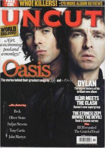 Uncut (Take 114)