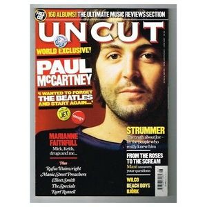 Uncut (Take 121)