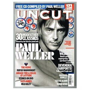 Uncut (Take 124)