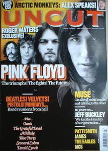 Uncut (Take 120)