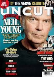 Uncut (Take 127)
