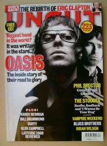 Uncut (Take 136)