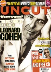 Uncut (Take 139)