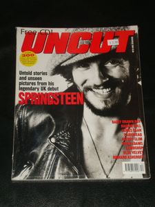 Uncut (Take 43)