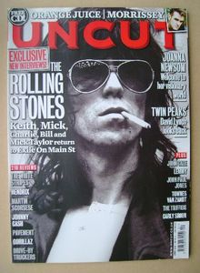 Uncut (Take 155)
