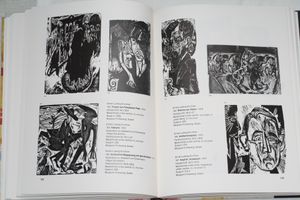 Deutscher expressionismus 1905-1920