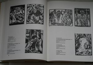 Deutscher expressionismus 1905-1920