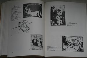 Deutscher expressionismus 1905-1920