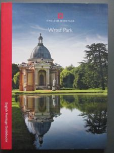 Wrest Park