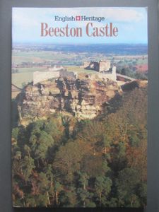 Beeston Castle