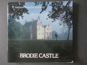 Brodie Castle