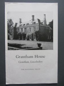 Grantham House
