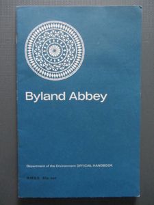 Byland Abbey
