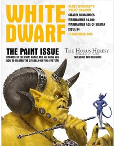 White Dwarf 94 [2015]