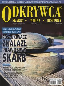 Odkrywca #245