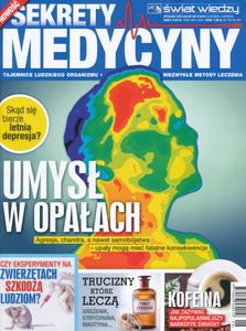 Sekrety Medycyny Nr 6/2019