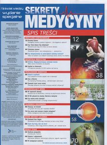 Sekrety Medycyny Nr 6/2019