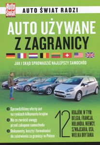 Auto Świat Radzi #6