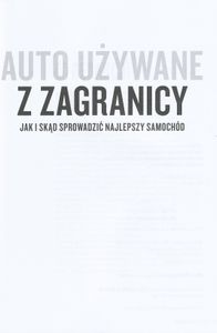 Auto Świat Radzi #6