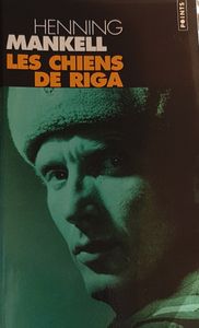 Les chiens de Riga
