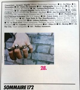 Best - Series 2 N°172