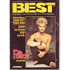 Best - Series 2 N°174