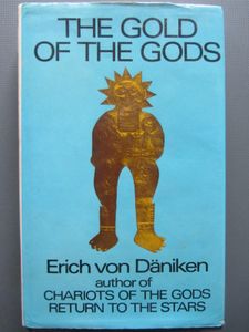 The Gold of the Gods