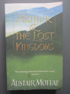 Arthur & The Lost Kingdoms