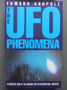 The UFO Phenomena