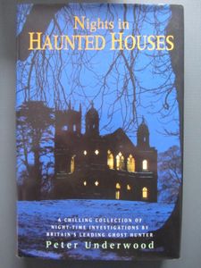 Nights In Haunted Houses