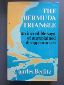 The Bermuda Triangle