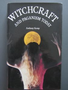 Witchcraft And Paganism Today
