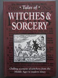 Tales of Witches & Sorcery
