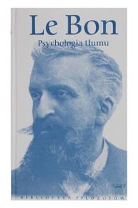 Psychologia Tłumu