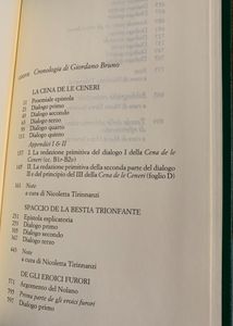Giordano Bruno