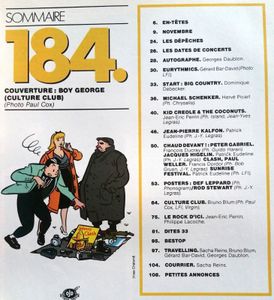 Best - Series 2 N°184