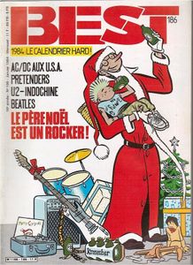 Best - Series 2 N°186