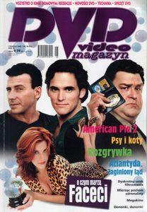 DVD Video Magazyn #31